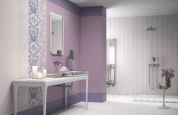 65+ Bathroom Tile Ideas