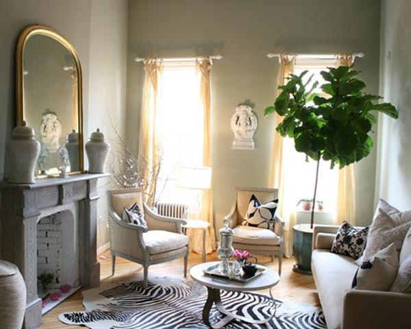 54 small living room ideas