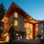 Crow’s Nest Residence