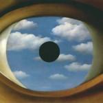 10 Surrealist Rene Magritte Paintings