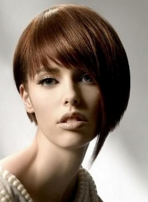 Short Hairstyles for Women | Cuded