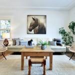 Interior Design of Residence in Silver Lake Hills