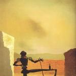 15 Surrealistic Salvador Dali Paintings