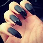 45+ Fearless Stiletto Nails