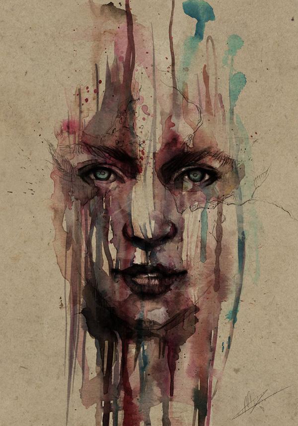 la_bruja_by_mario_alba