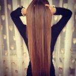 Hairstyles for long hair