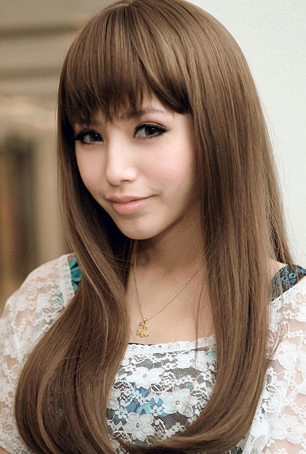Hairstyles For Long Hair Art And Design