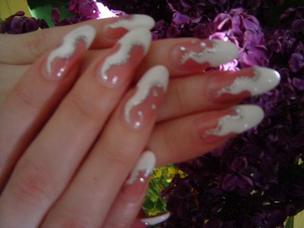 unique-nail-art (8) - Nail Lacquer UK