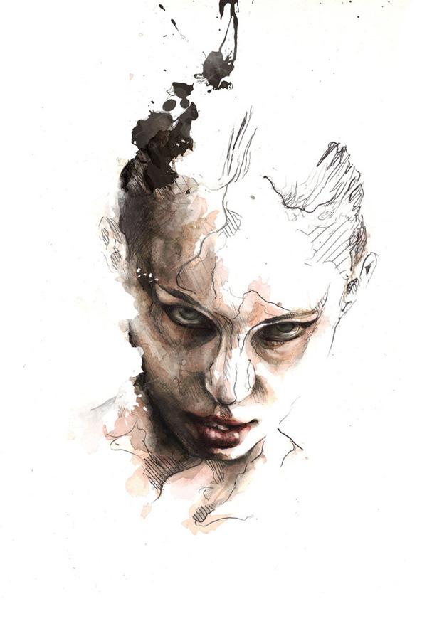 the_little_by_mario_alba