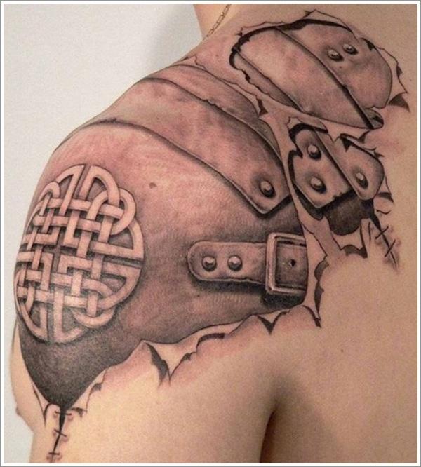 35+ Awesome Celtic tattoo Designs | Cuded 35+ Awesome Celtic tattoo Designs | Cuded