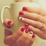 50+ Acrylic Nail Designs