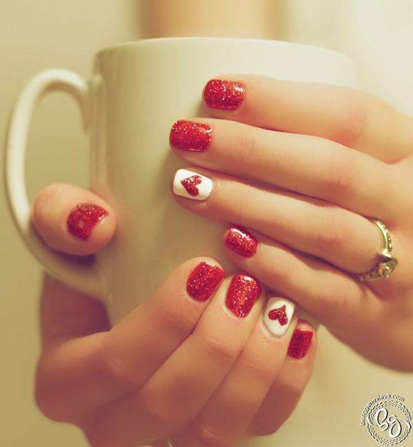 Easy, Trendy Coffin Nail Styles For Every Mood