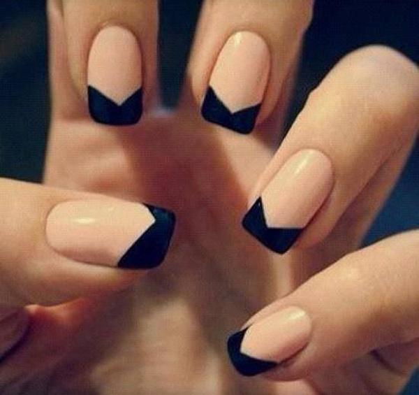 13 Easy Nail Designs