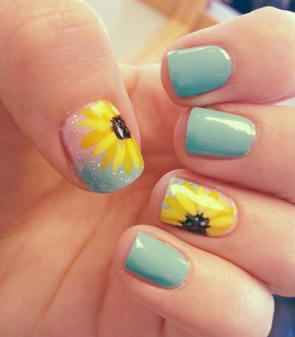 14 Easy Nail Designs