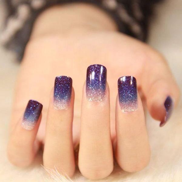 15 Acrylic Nail Designs
