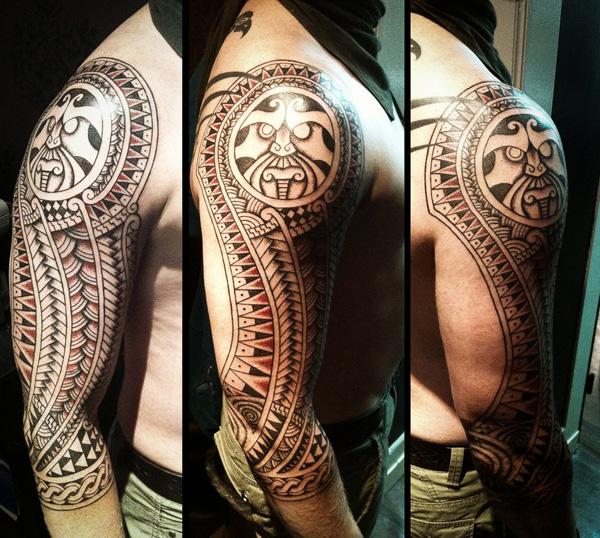 Inca by state-of-art-tattoo on DeviantArt