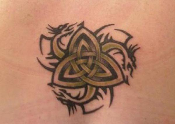 16 tribal-celtic-knot