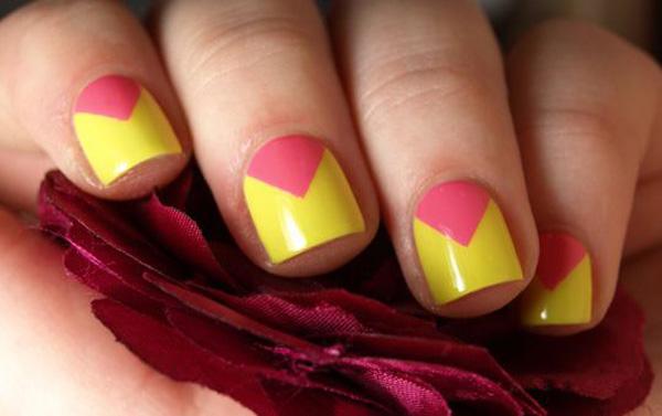 17 Easy Nail Designs