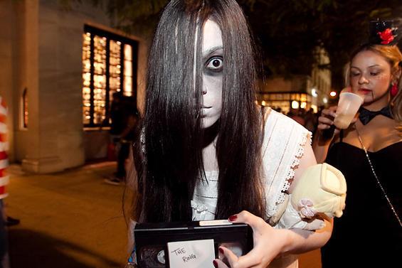 Cool Halloween Costume Ideas | Cuded Cool Halloween Costume Ideas | Cuded