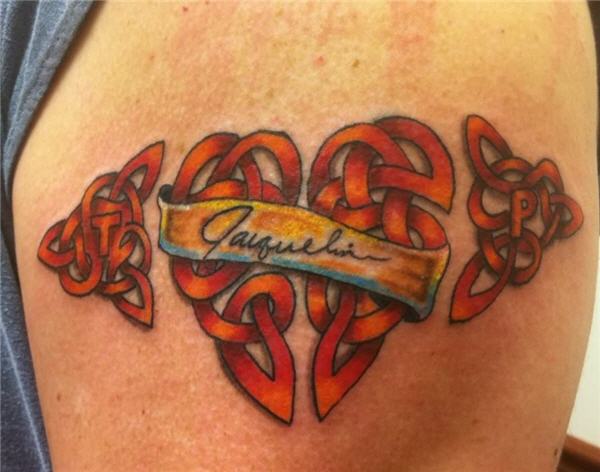 20 knot-heart-design-tattoo