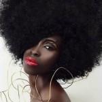 40+ Natural Hair Styles