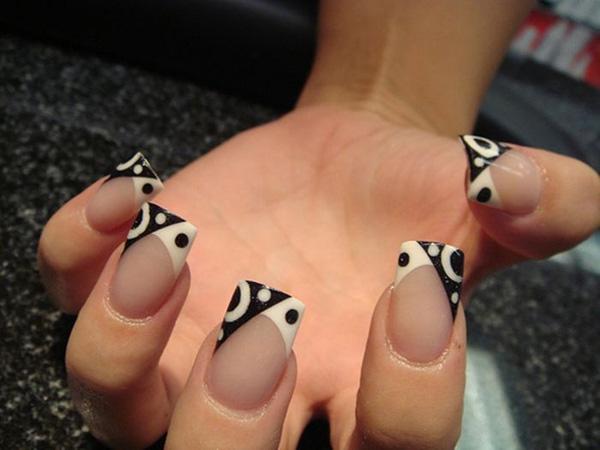 26 Easy Nail Designs