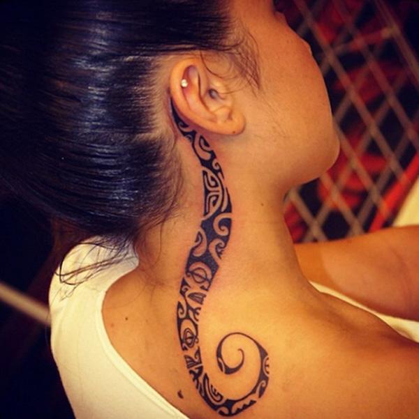 Polynesian Tattoos For Men : Polynesian Tattoos For Men Ideas And Designs For Guys - Collection by cool tattoo ideas.