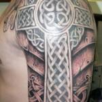 70 Awesome Celtic tattoo Designs