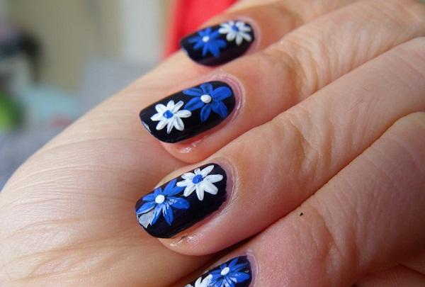 30 Easy Nail Designs