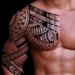 Polynesian Tattoos - Styles, Symbols and Meanings