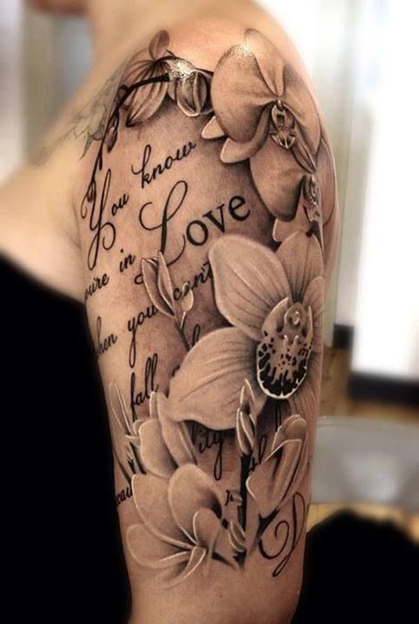 Tattoo Ideas for Women Over 40
