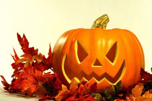 41 Scary pumpkin carving ideas for kids
