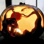 50+ Creative Pumpkin Carving Ideas