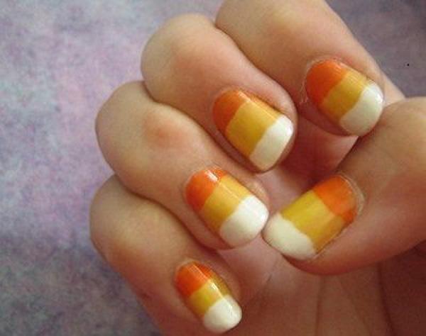 7 Easy Nail Designs