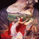 55+ Beautiful Body Paintings