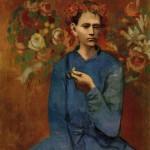10 Famous Pablo Picasso Paintings