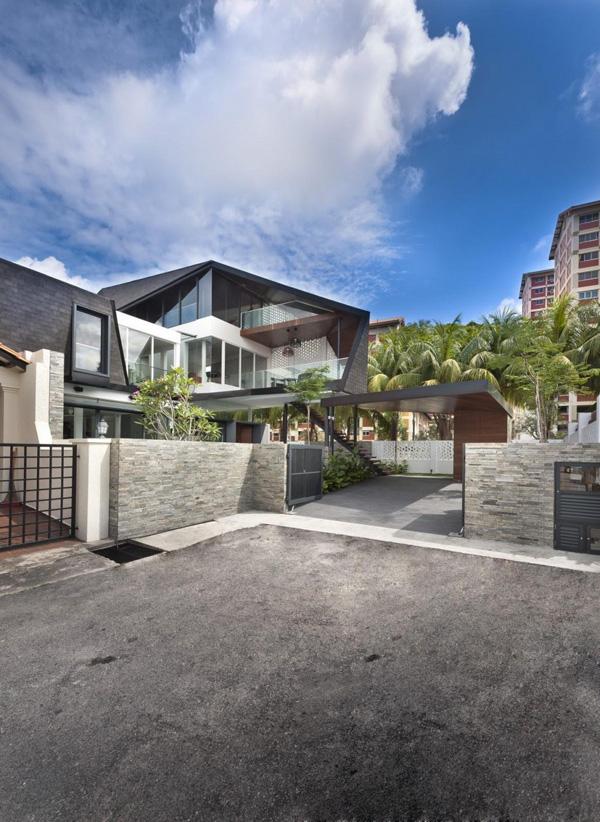 Jalan Binchang House-2 Jalan Binchang House 2