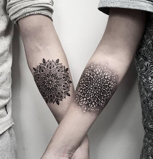 110 Awesome Forearm Tattoos Art And Design