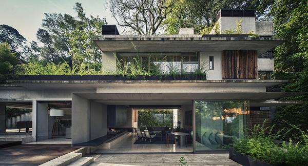 Maza House-18