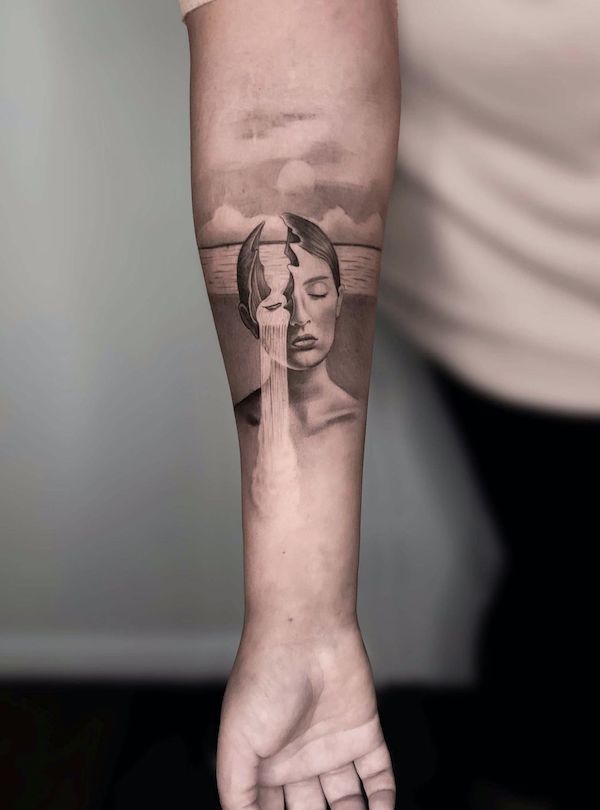 25 Best Tattoo Designs For Women - 2023