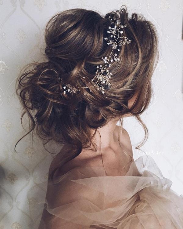 beautiful bridal hairstyle-600