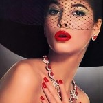 Nail Art: A Long History