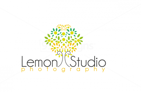 10 simple lemon tree logo