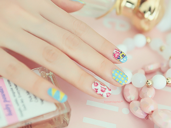16 Cute nails