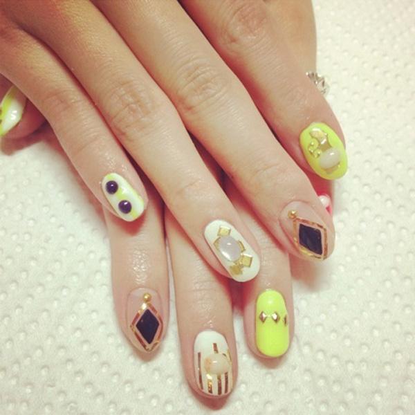 18 Cute nails