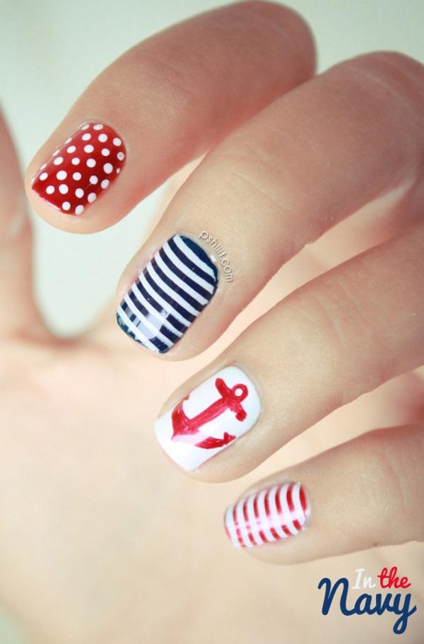 19 Cute nails