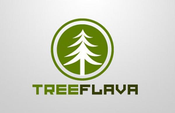 20 Green-Pine-Tree-Logo-Design-Free-Template