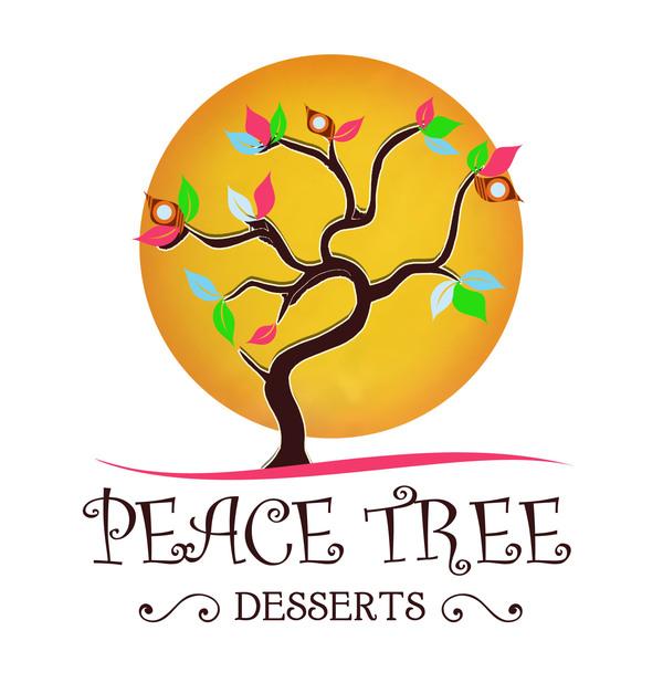 28 Peace tree