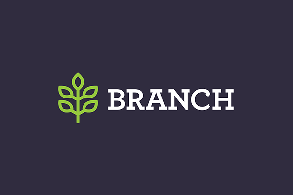 30 Branch-Logo-Design