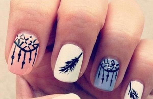 36 Cute nails